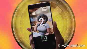 How's Pixel Guided Frame feature can help people with no or low vision take photos