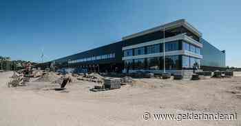 Naderend vertrek van NA-KD uit Duiven te verwachten: ‘Nog nooit beweging gezien daar’