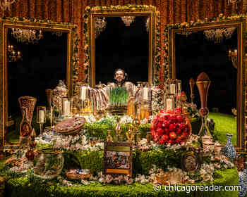 From Tehran to Tehrangeles