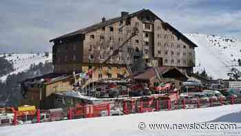 Dodental hotelbrand in Turks skiresort opgelopen tot 76