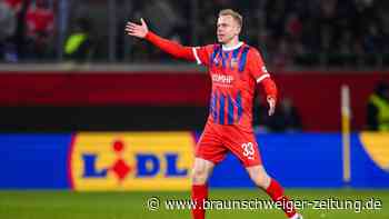 Ex-BVB-Spieler Maloney wechselt innerhalb der Bundesliga