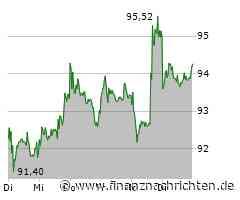 Volkswagen: Keine Angst vor Trump