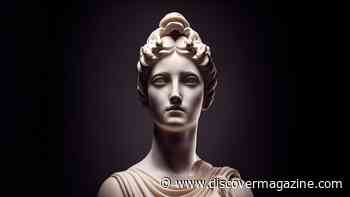 Mortal-Like Drama Didn't Escape These 12 Powerful Greek Gods and Goddesses