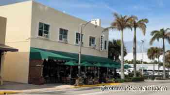 Man arrested after punching employee, refusing to pay bill at bar in Miami Beach: Police