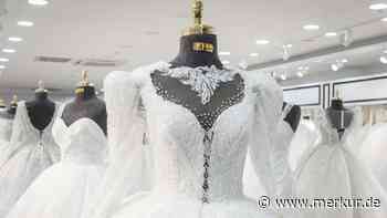 „Geschäft war unser Baby“ – Riesiges Brautmodegeschäft in Bayern muss schließen