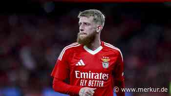 Geht Gladbach leer aus? Offenbar neuer Favorit bei Beste