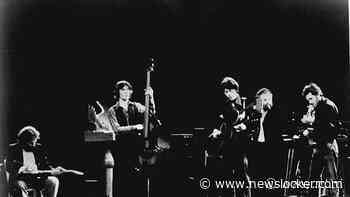 Garth Hudson (87), laatste lid van The Band, overleden