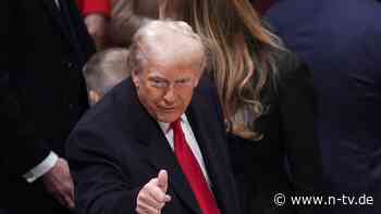 KI-Regulierung aufgehoben: Trump tut der Tech-Branche den ersten großen Gefallen