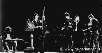 Garth Hudson (87), laatste lid van The Band, overleden