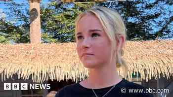 Trainee electrician placement plea response 'insane'