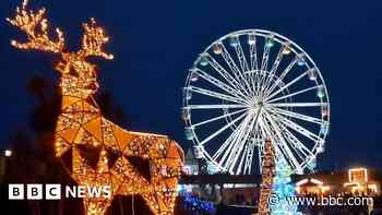 New operators to run town's Christmas attraction