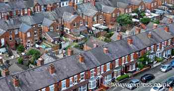 UK households in 8 areas face huge Council Tax increases with one area seeing 25% rise