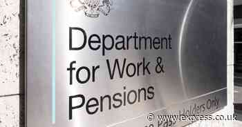 DWP hands up to £69,260 to people with one of these 7 conditions
