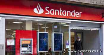 What may happen to Santander customers and mortgages if bank quits UK? Expert explains