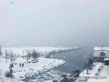 Local public health warns public to shelter from extreme overnight cold across region