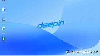 Deepin 25 Linux preview looks and feels more like Windows - but is it safe?