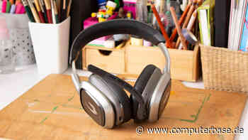 KI kennt kein Urheberrecht?: GEMA verklagt Song-Generator Suno AI