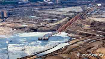 Trade threat makes clear to Canadians that 'energy is power'