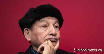 First Nations leader reconsidering stance on Northern Gateway pipeline after Trump’s tariff threats