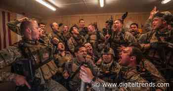 A24 sets spring 2025 release date for Alex Garland’s Warfare