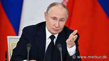 Weil sie „Fleischwolf“-Taktik verweigern: Drakonische Strafen für Putins Soldaten