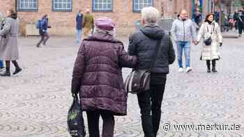Weniger Geld für Millionen Rentner: Tabelle zeigt, wie schwer sich Beitragserhöhungen ab März auswirken