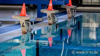 Prüfer weichen von Vorgaben ab: Anforderungen für Schwimmabzeichen Bronze nicht einheitlich