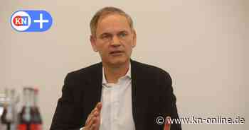 VW-Chef Blume im Interview: Vorstand verzichtet überproportional auf Geld