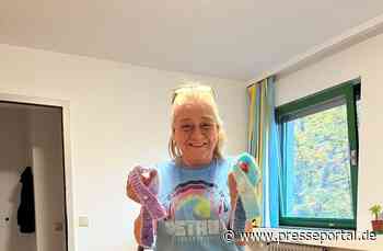 POL-NK: Vermisste Schmeer Melanie