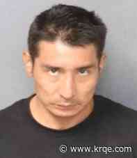 New Mexico man admits to setting California church and preschool on fire