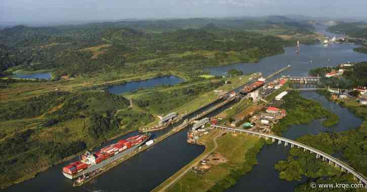 Russia warns Trump against seizing Panama Canal