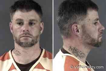 Cheyenne Man Facing Felony Drug Possession Charges
