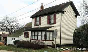 County’s oldest residential property approaches a milestone anniversary