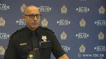Crime, overdose deaths down in Regina last year, according to police