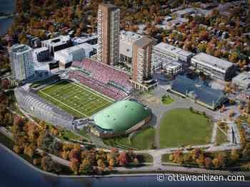 Deachman: Latest version of Lansdowne 2.0 is less than inspiring