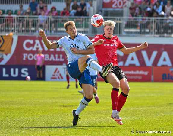 Defender Daniel Nimick joins Forge FC after two seasons with Halifax Wanderers