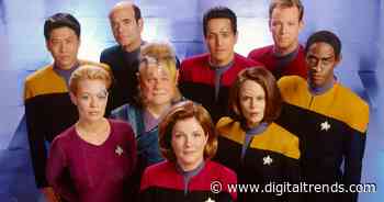 Star Trek: Voyager at 30 — Did this series live up to Star Trek’s legacy?
