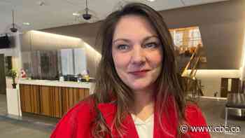 Coun. Sherri Rollins quits Winnipeg's executive policy committee, says too little information flows to council