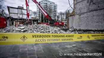 Pand Tarwekamp te onveilig, bewoners voorlopig nog niet naar huis