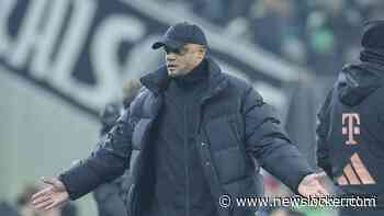 Kompany denkt dat sfeer in De Kuip Bayern zal motiveren