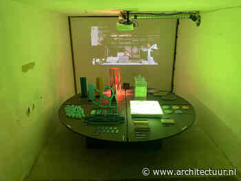 Tentoonstelling Carbon Confessions