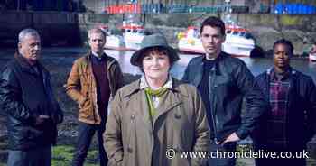 Vera star's next move confirmed with huge Netflix role after ITV series ends