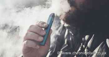 Northern Trains issues warning to 'sly' vapers after receiving dozens of complaints