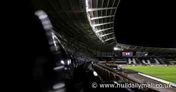 Hull City 0-1 QPR LIVE match updates and reaction from the MKM Stadium