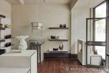 Brie Leon by Without Studio