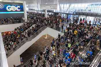 GDC 2025 event will celebrate how games connect the world