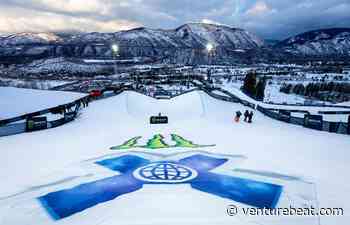 X Games will test AI from Google Cloud for judging snowboarding competitions