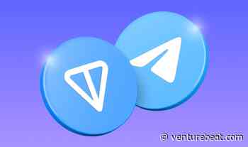 TON becomes the exclusive blockchain for Telegram’s mini-app platform