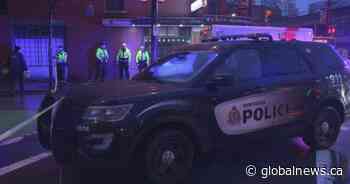 Murder charge laid in 2023 Downtown Eastside shooting death