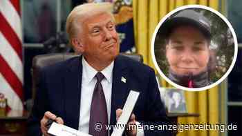 Baerbock meldet sich aus dem Wald zu Trumps Amtsstart – Video lässt Lindner wüten